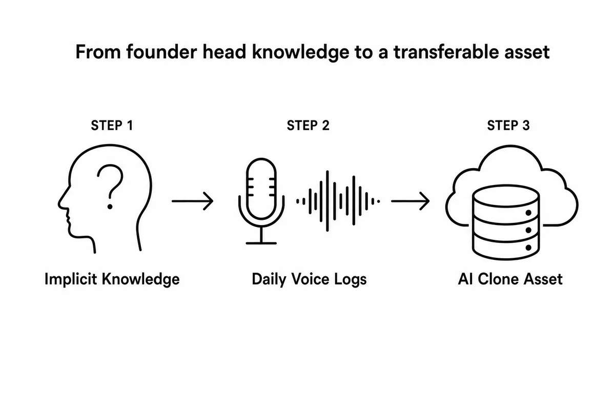 Diagram for data-driven-succession-ai