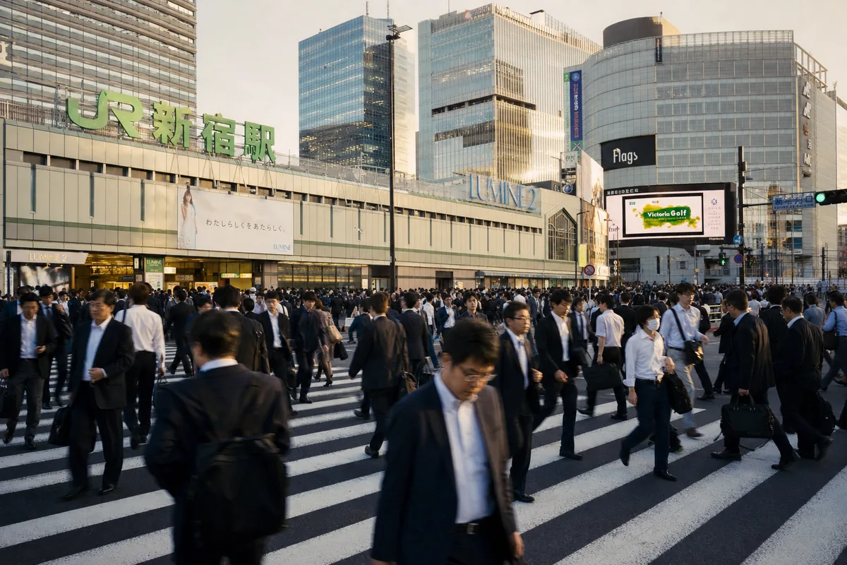 日本の生成AI利用率が1年で51%へ倍増。中小企業はこの波に乗るべきか