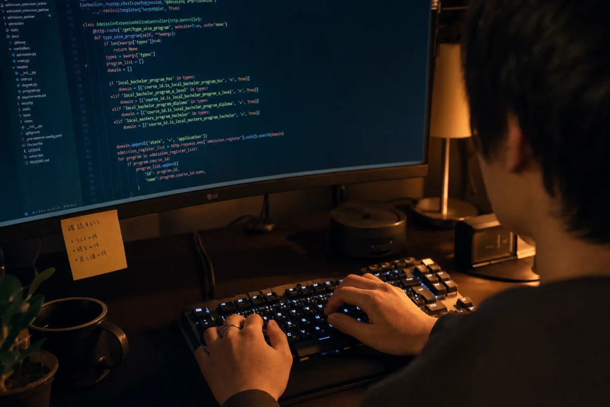 ChatGPTの先へ。Claude Codeで業務を「仕組み化」する経営者の選択